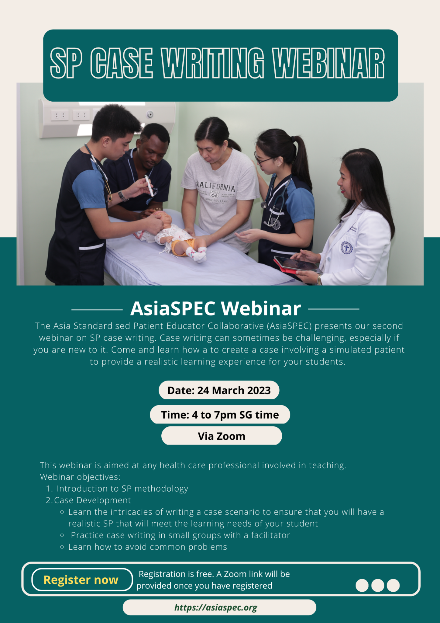 2023 March Webinar Asian Sp Educator Collaborative Asiaspec