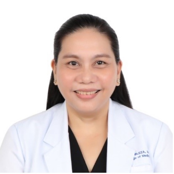 Giselle G. Nobleza