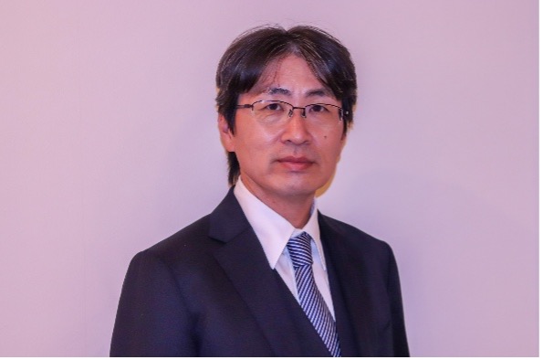 Yoshihiro Tochino
